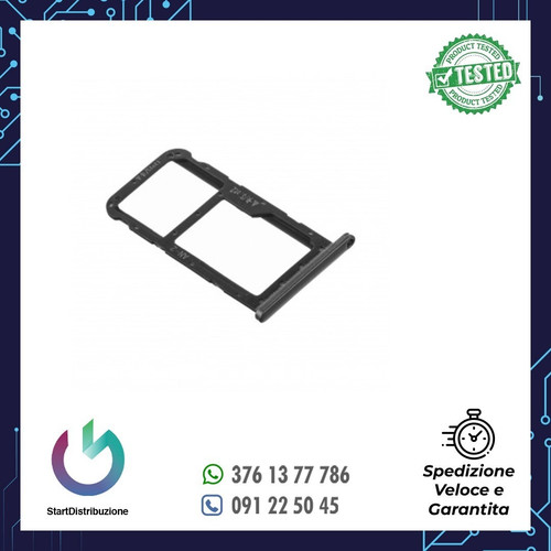 Carrello sim huawei - carrello,