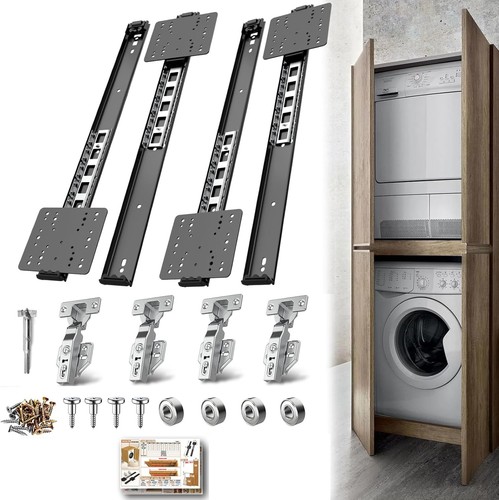 Hidden cabinet door slide - hidden,