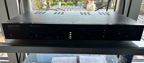 Amplificatore processore audio - amplificatore,