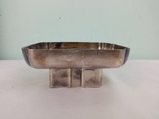 CLETO MUNARI GFT SILVER PLATE