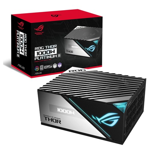 Asus alimentatore rog thor - alimentatore, pc