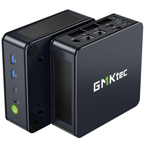 Gmktec ultra gaming - ultra,
