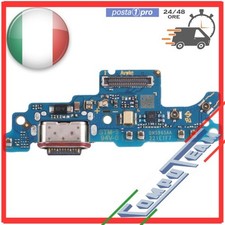 Connettore Ricarica USB-C Sony Xperia 10 IV Charging Flat Port Board
