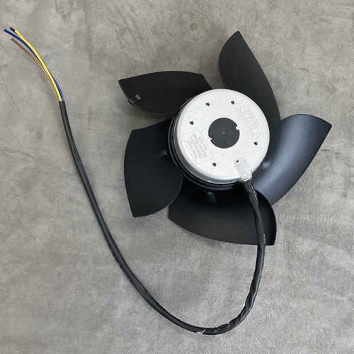 Ventilatore servomotore
