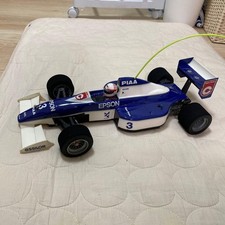 Tamiya F103 Tyrrell 019 1/10