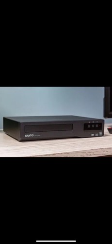 Lettore dvd sanyo fwdp105f - lettore,