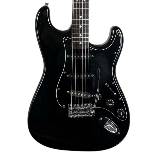 Fender japan reissue - fender,