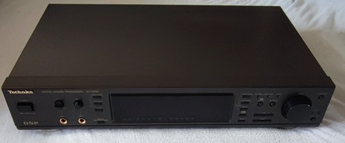 Technics ge90 processore - technics,