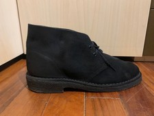 Clarks Desert Boots