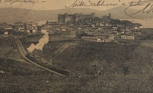 Bracciano 1909 - bracciano, (rm)