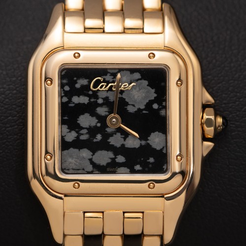 Orologio panthere cartier - orologio,