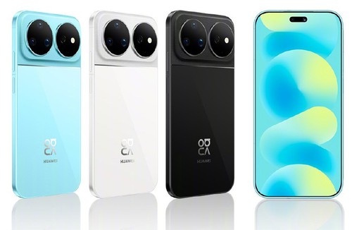 Huawei nova ultra 84 - huawei,