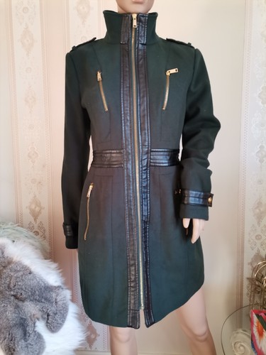 Cappotto lana miss sixty - miss,