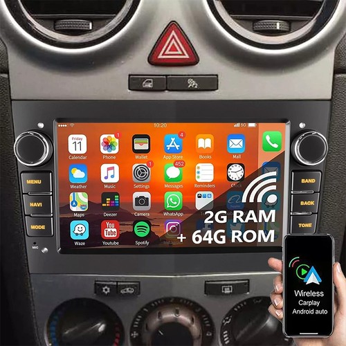 Carplay android per - android,