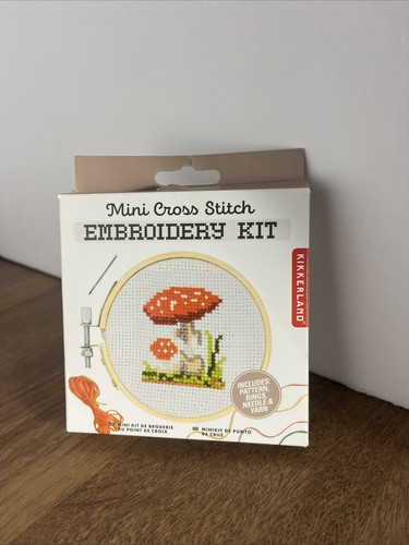 Nuovo kikkerland mini kit - kikkerland,