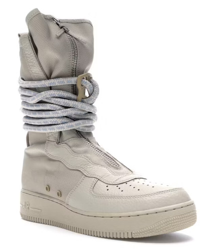Nike air force high - force, 1