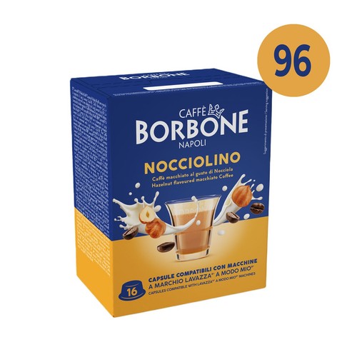 Capsule borbone compatibili - capsule,