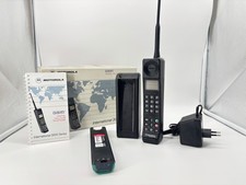 Motorola International 3200