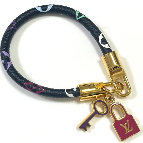 Bracciale louis vuitton usato - louis,
