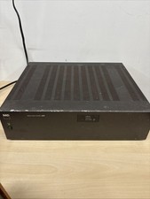 AMPLIFICATORE DI POTENZA