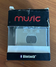 RADIO Music Cassa Bluetooth FQ 81
