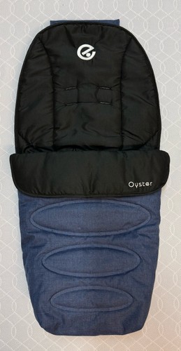 Babystyle oyster passeggino - 2,
