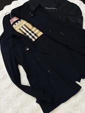 Cappotto Uomo,Burberry Brit