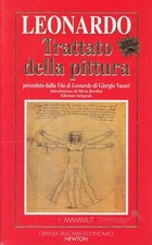 Trattato della pittura -