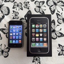 Apple iPhone 3GS 8gb A1303