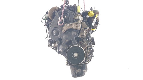 Motore tipo 8hy citroen c3 - motore,