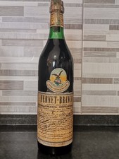 Amaro fernet branca 1967 - amaro, 1