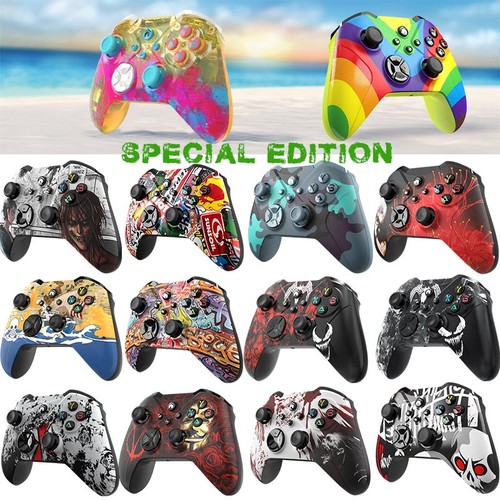 Controller wireless per