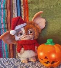 Gremlins Gizmo