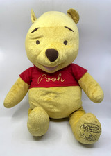 Vintage 2005 Winnie The Pooh