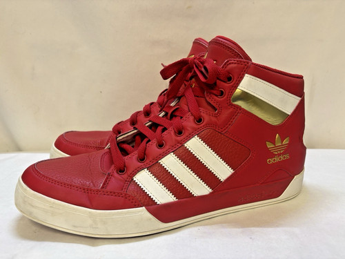 Scarpe sneakers adidas - scarpe, hard