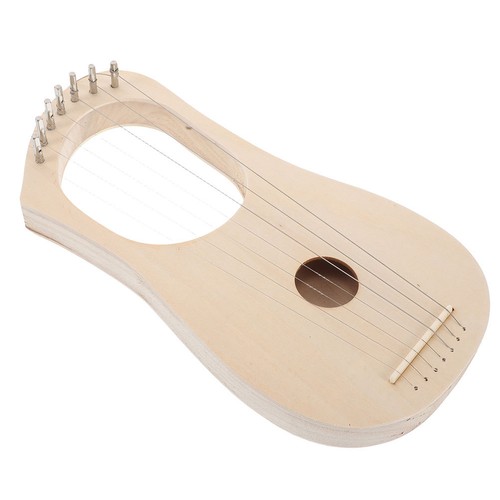 Mini strumento arpa - strumento,