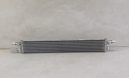 Radiatore olio cambio