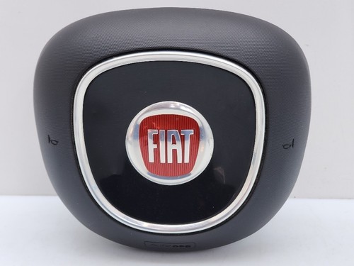 Tappo volante per fiat 500 - fiat,