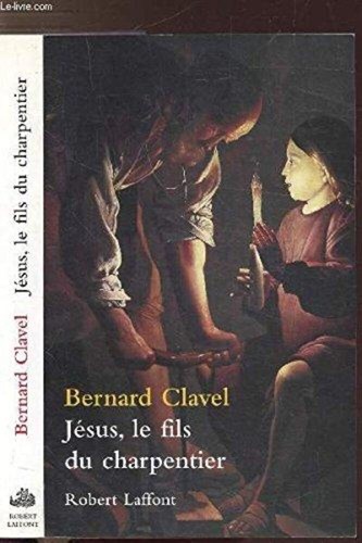 Gesù figlio del fabbro - gesù,