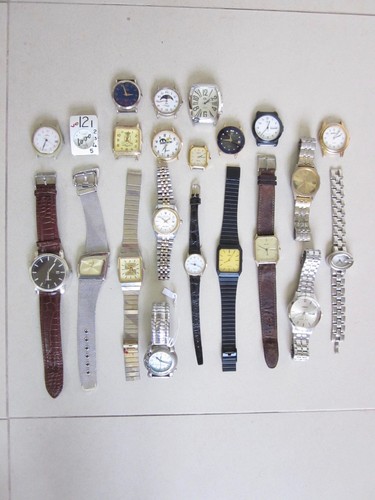 Lotto orologio polso a - lotto,
