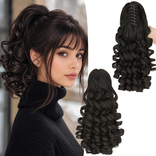 Extension capelli coda - , di