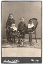 Fotografia Berliner Atelier