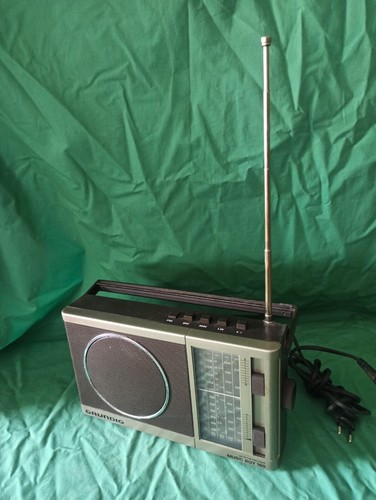 Grundig music boy - boy,