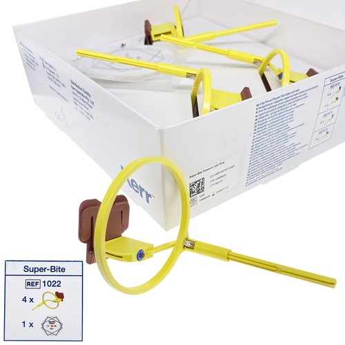 Kerr 1022 super - kerr, senso