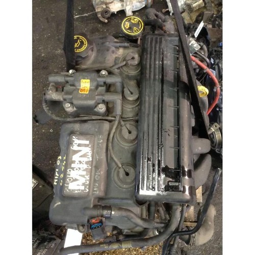 Motore compl mini - motore, (01-04)