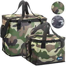 Borsa Termica Tracolla Zaino