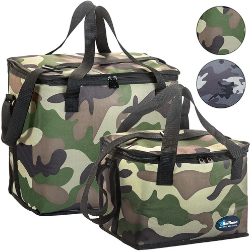 Borsa termica tracolla zaino - tracolla,