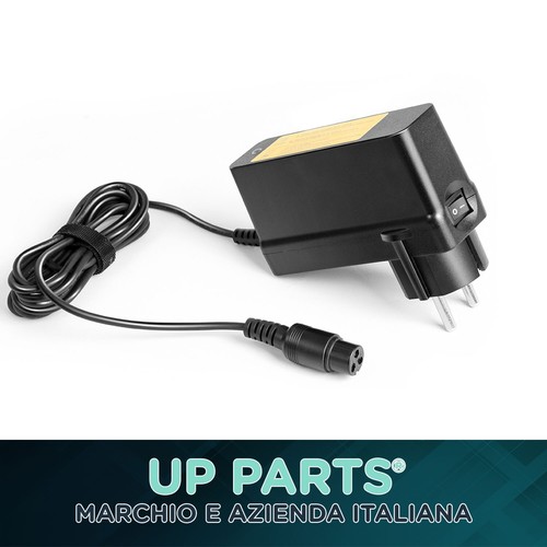 Alimentatore per monopattino - alimentatore,