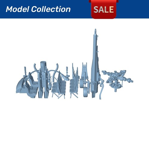 Set aggiornamento modello 48 - set,