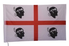 BANDIERA REGIONE SARDEGNA